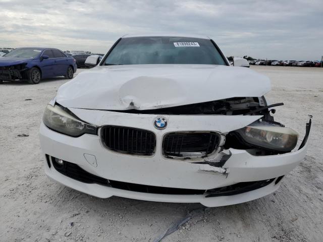 Photo 4 VIN: WBA3A5G59DNP25451 - BMW 3 SERIES 