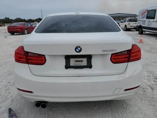 Photo 5 VIN: WBA3A5G59DNP25451 - BMW 3 SERIES 