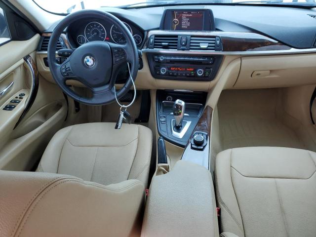 Photo 7 VIN: WBA3A5G59DNP25451 - BMW 3 SERIES 