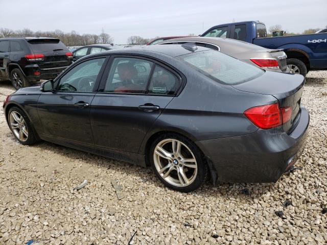 Photo 1 VIN: WBA3A5G59DNP25885 - BMW 328 I 