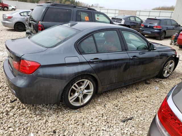 Photo 2 VIN: WBA3A5G59DNP25885 - BMW 328 I 