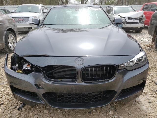 Photo 4 VIN: WBA3A5G59DNP25885 - BMW 328 I 