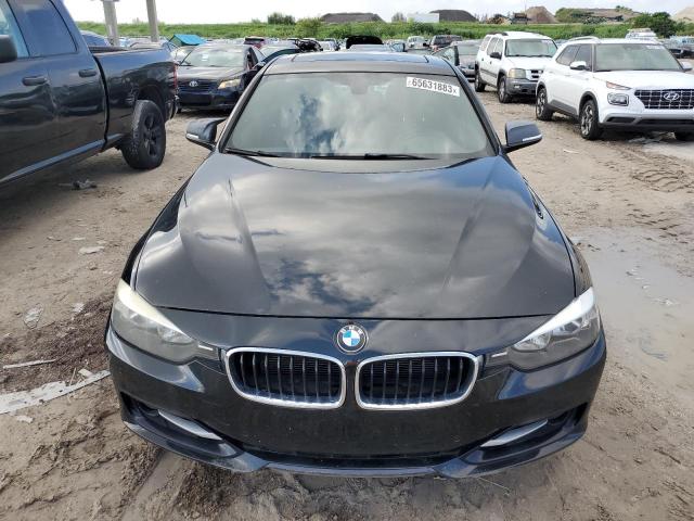 Photo 1 VIN: WBA3A5G59DNP26471 - BMW 328 I 