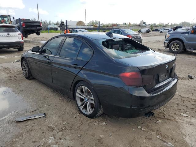 Photo 2 VIN: WBA3A5G59DNP26471 - BMW 328 I 