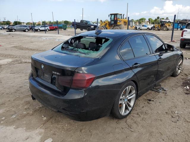 Photo 3 VIN: WBA3A5G59DNP26471 - BMW 328 I 