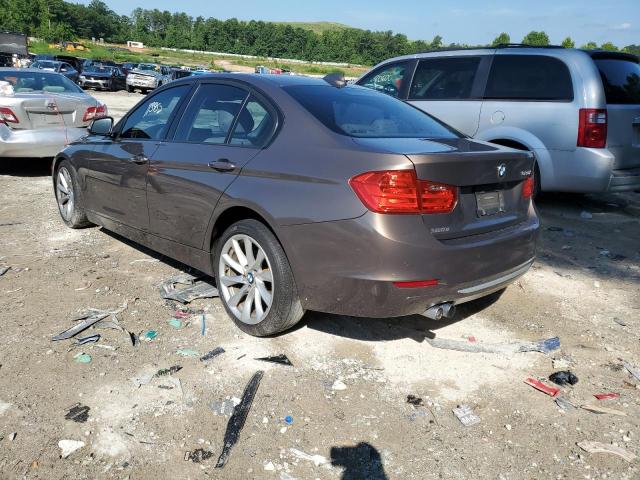 Photo 2 VIN: WBA3A5G59DNP26759 - BMW 328 I 