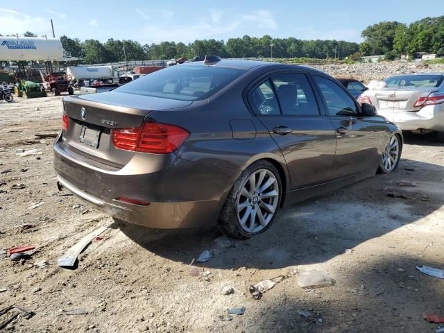 Photo 3 VIN: WBA3A5G59DNP26759 - BMW 328 I 