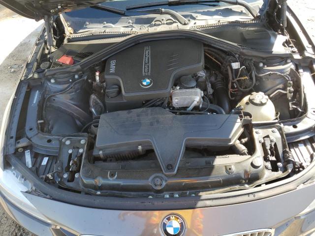 Photo 6 VIN: WBA3A5G59DNP26759 - BMW 328 I 