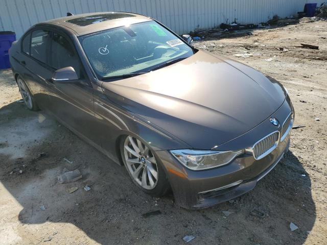 Photo 8 VIN: WBA3A5G59DNP26759 - BMW 328 I 