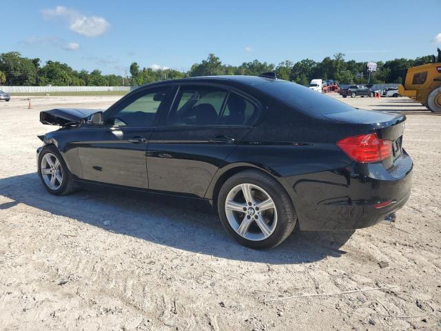 Photo 1 VIN: WBA3A5G59ENP27749 - BMW 3 SERIES 