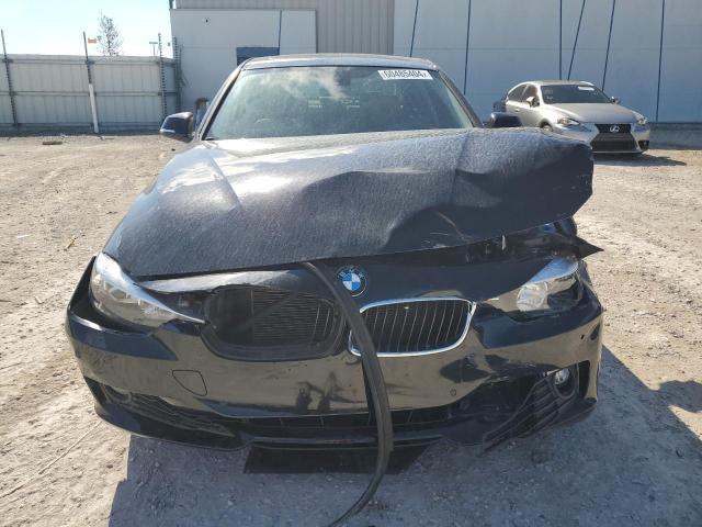 Photo 4 VIN: WBA3A5G59ENP27749 - BMW 3 SERIES 