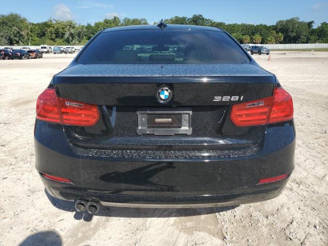 Photo 5 VIN: WBA3A5G59ENP27749 - BMW 3 SERIES 