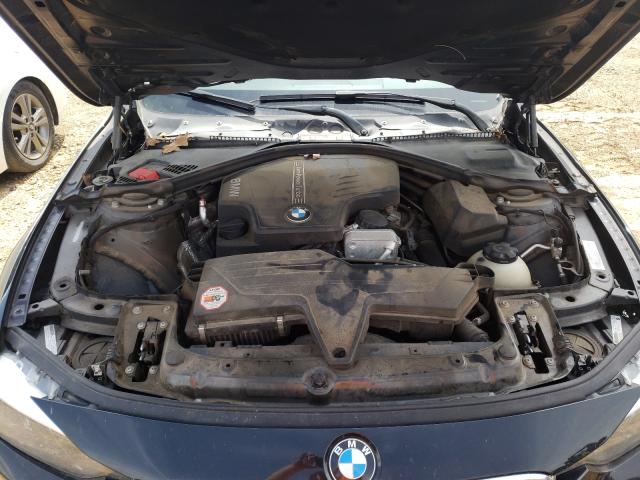 Photo 6 VIN: WBA3A5G59ENP28237 - BMW 328 I 