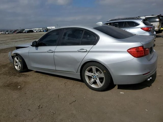 Photo 1 VIN: WBA3A5G59ENP28321 - BMW 328 I 