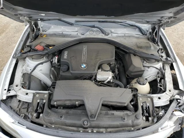 Photo 10 VIN: WBA3A5G59ENP28321 - BMW 328 I 