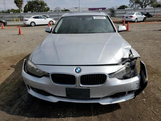 Photo 4 VIN: WBA3A5G59ENP28321 - BMW 328 I 