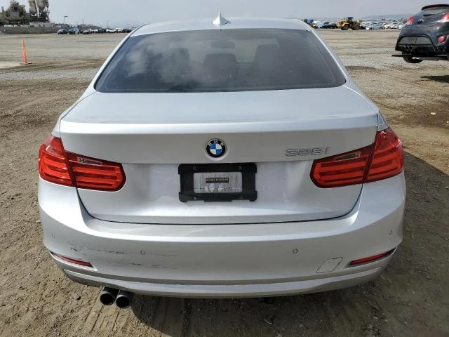 Photo 5 VIN: WBA3A5G59ENP28321 - BMW 328 I 