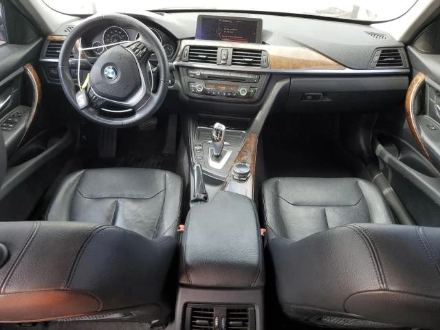 Photo 7 VIN: WBA3A5G59ENP28321 - BMW 328 I 