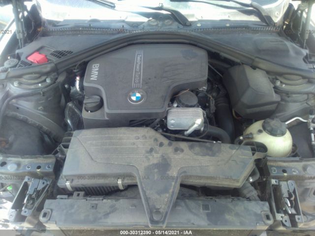 Photo 9 VIN: WBA3A5G59ENP28366 - BMW 3 