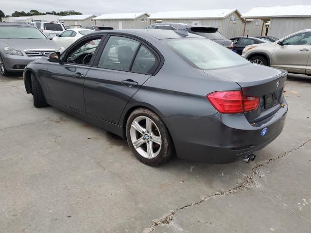 Photo 1 VIN: WBA3A5G59ENP30084 - BMW 328 I 