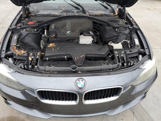 Photo 10 VIN: WBA3A5G59ENP30084 - BMW 328 I 