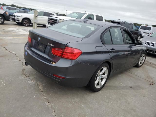 Photo 2 VIN: WBA3A5G59ENP30084 - BMW 328 I 