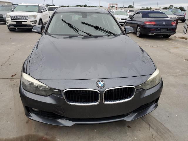 Photo 4 VIN: WBA3A5G59ENP30084 - BMW 328 I 