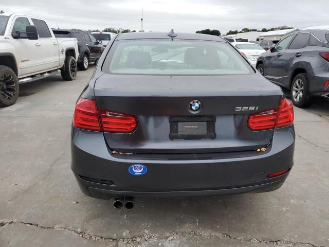 Photo 5 VIN: WBA3A5G59ENP30084 - BMW 328 I 