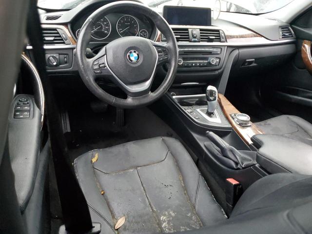 Photo 7 VIN: WBA3A5G59ENP30084 - BMW 328 I 