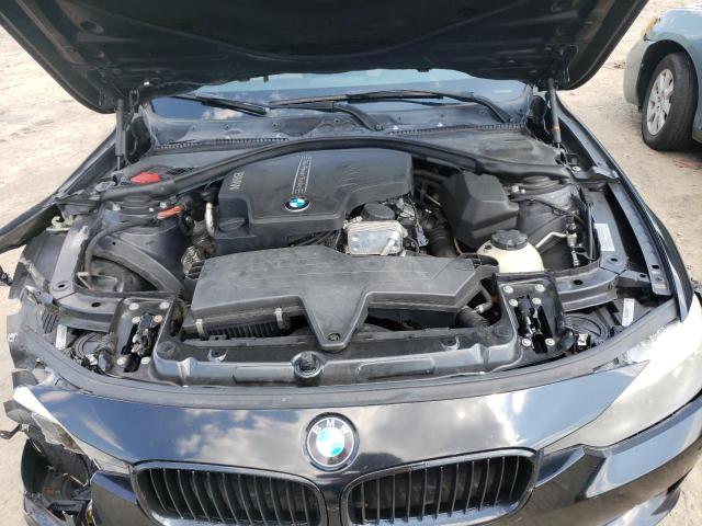 Photo 6 VIN: WBA3A5G59ENP30330 - BMW 328 I 