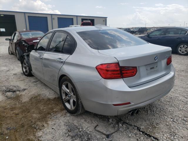 Photo 2 VIN: WBA3A5G59ENP31624 - BMW 328 I 