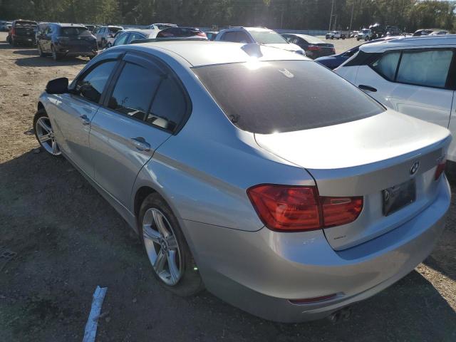 Photo 2 VIN: WBA3A5G59ENP32708 - BMW 328 I 