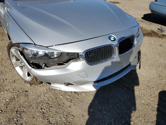 Photo 8 VIN: WBA3A5G59ENP32708 - BMW 328 I 