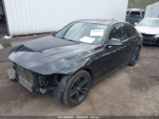 Photo 1 VIN: WBA3A5G59FNP34685 - BMW 328I 