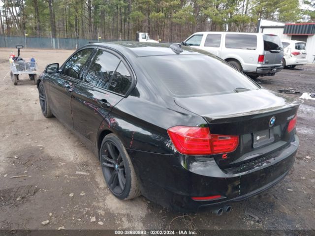 Photo 2 VIN: WBA3A5G59FNP34685 - BMW 328I 