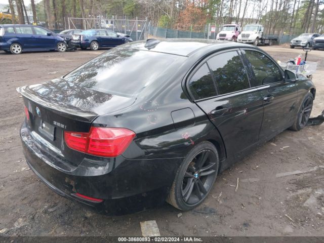 Photo 3 VIN: WBA3A5G59FNP34685 - BMW 328I 