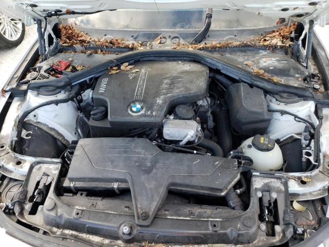 Photo 6 VIN: WBA3A5G59FNP34721 - BMW 328 I 