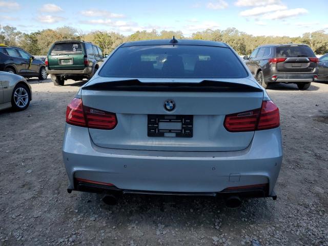 Photo 5 VIN: WBA3A5G59FNS82172 - BMW 3 SERIES 