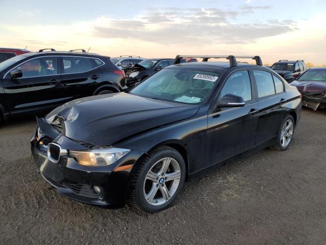 Photo 1 VIN: WBA3A5G59FNS84410 - BMW 328 I 