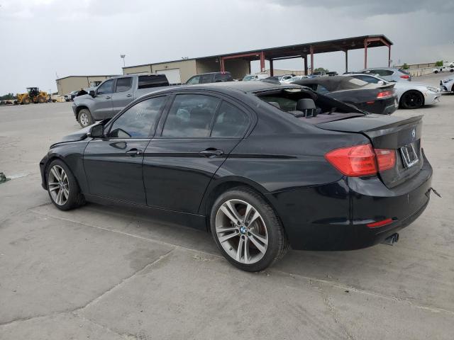 Photo 1 VIN: WBA3A5G59FNS84696 - BMW 328 I 