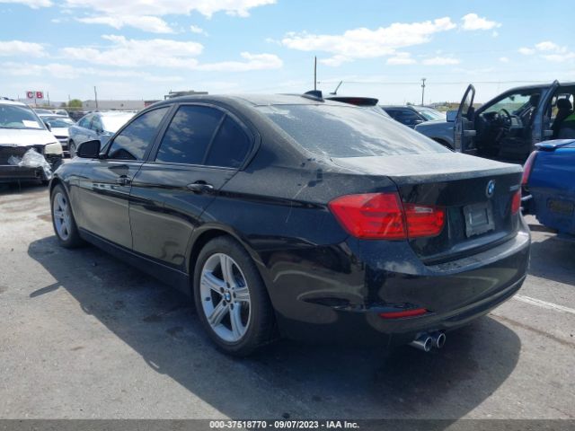 Photo 2 VIN: WBA3A5G59FNS85525 - BMW 328I 