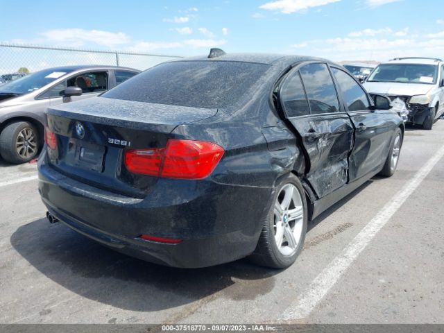 Photo 3 VIN: WBA3A5G59FNS85525 - BMW 328I 