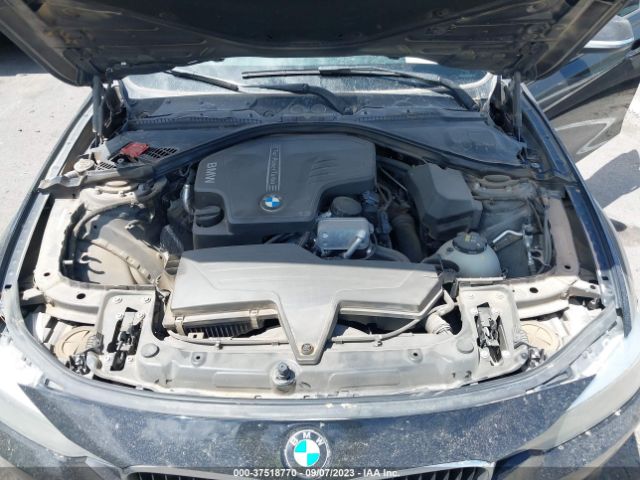 Photo 9 VIN: WBA3A5G59FNS85525 - BMW 328I 