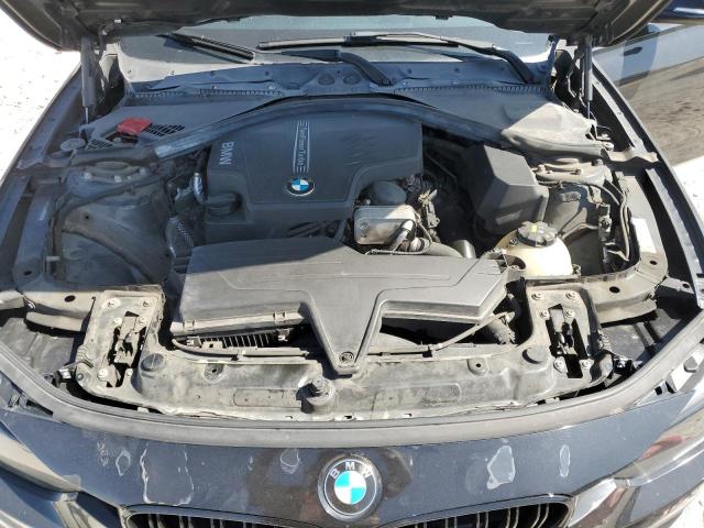 Photo 10 VIN: WBA3A5G59FNS85847 - BMW 3 SERIES 