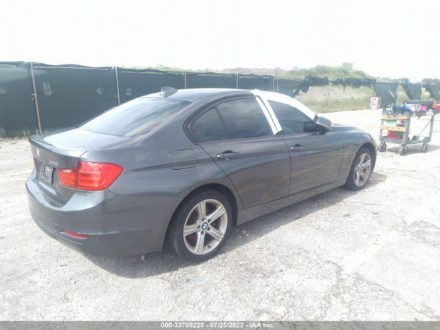 Photo 3 VIN: WBA3A5G59FNS87954 - BMW 3 SERIES 