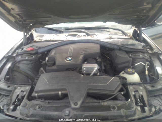 Photo 9 VIN: WBA3A5G59FNS87954 - BMW 3 SERIES 