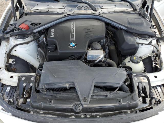 Photo 10 VIN: WBA3A5G59FNS88229 - BMW 3 SERIES 