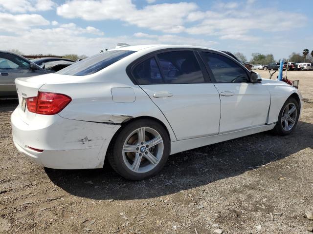 Photo 2 VIN: WBA3A5G59FNS88229 - BMW 3 SERIES 