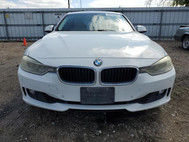 Photo 4 VIN: WBA3A5G59FNS88229 - BMW 3 SERIES 