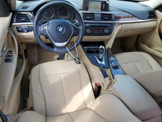 Photo 7 VIN: WBA3A5G59FNS88229 - BMW 3 SERIES 